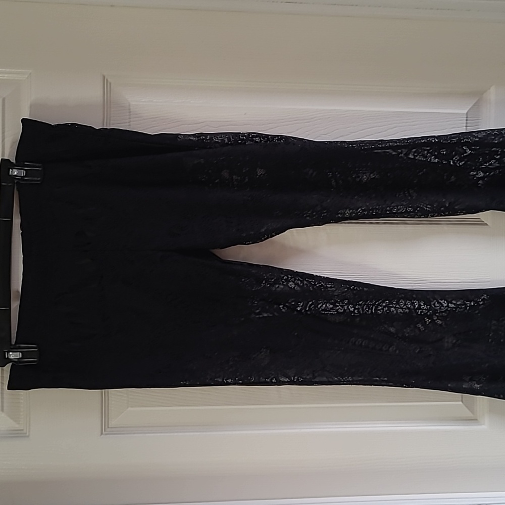 LG. lace flairs. Killstar